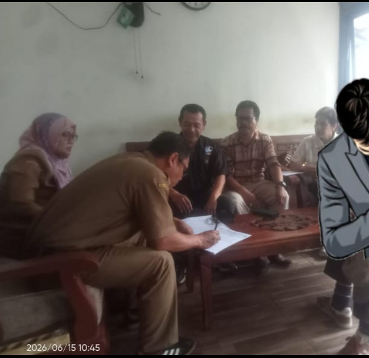 Di Mana Transparansi Berakhir dan Pertanyaan Publik Dimulai?  _Penelusuran atas Inventaris SMKN 1 Bojonggede Mengarah pada Isu Tata Kelola, Dokumentasi, dan Pertanggungjawaban Aset Negara_