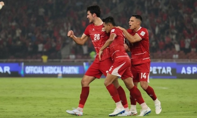 Indonesia Juara FIFA ASEAN Cup 2026, Kalahkan Thailand Lewat Adu Penalti