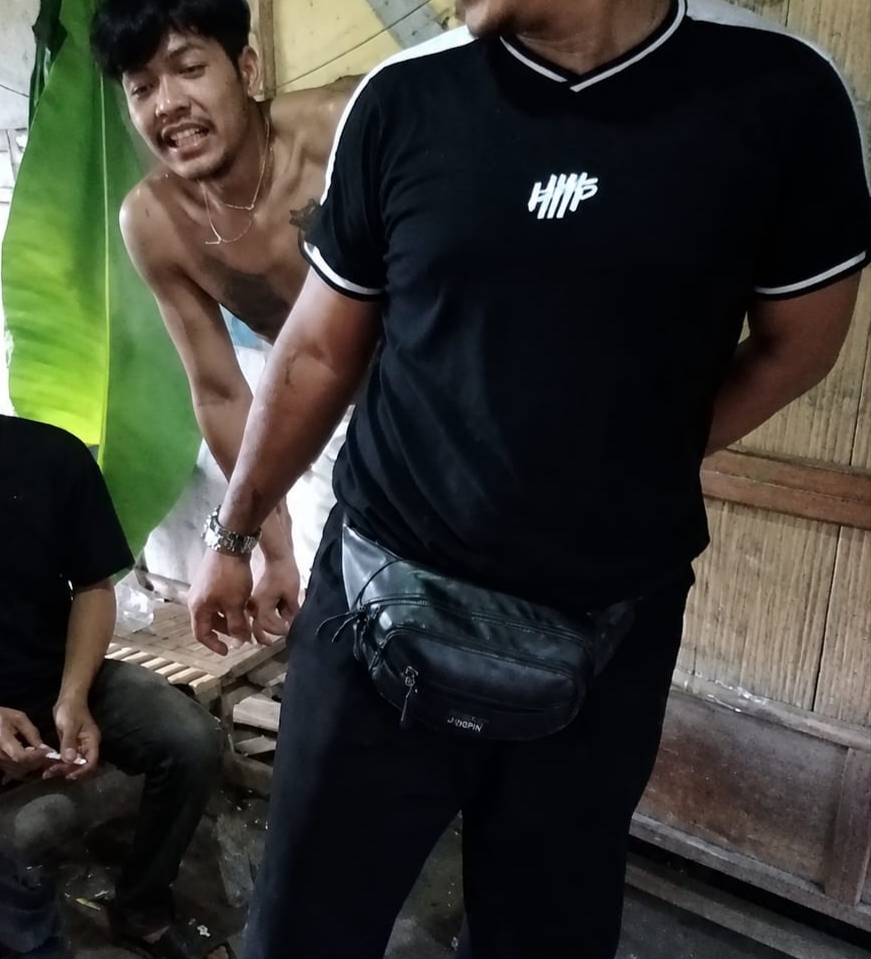 Dugaan Peredaran Obat Keras Golongan G di Bojonggenteng Disorot Warga, Aparat Diminta Bertindak
