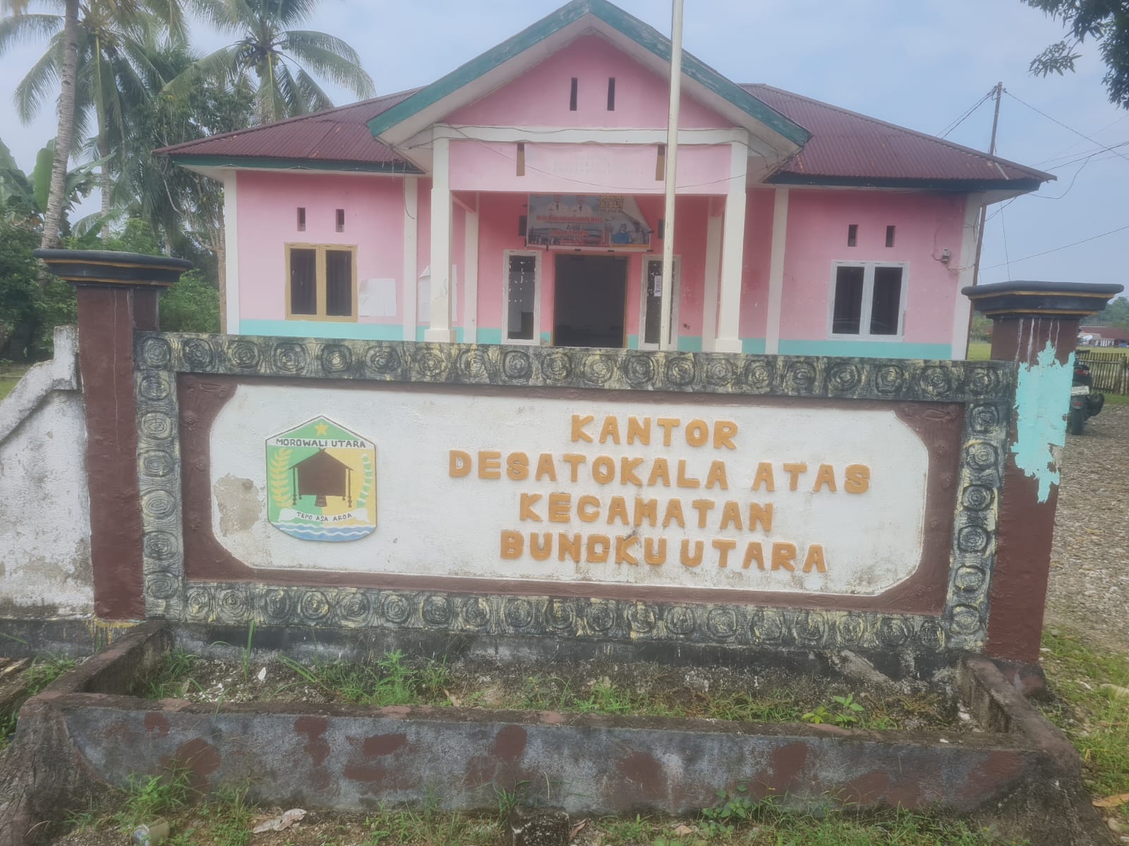 Penjualan Lahan APL di Desa Tokala Atas Dipertanyakan, Pemdes Belum Berikan Klarifikasi