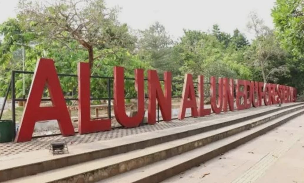 Pemkab Bekasi Tegaskan Alun-Alun Eduforest Setu Bebas Premanisme dan Pungli, UMKM Wajib Nyaman Berusaha