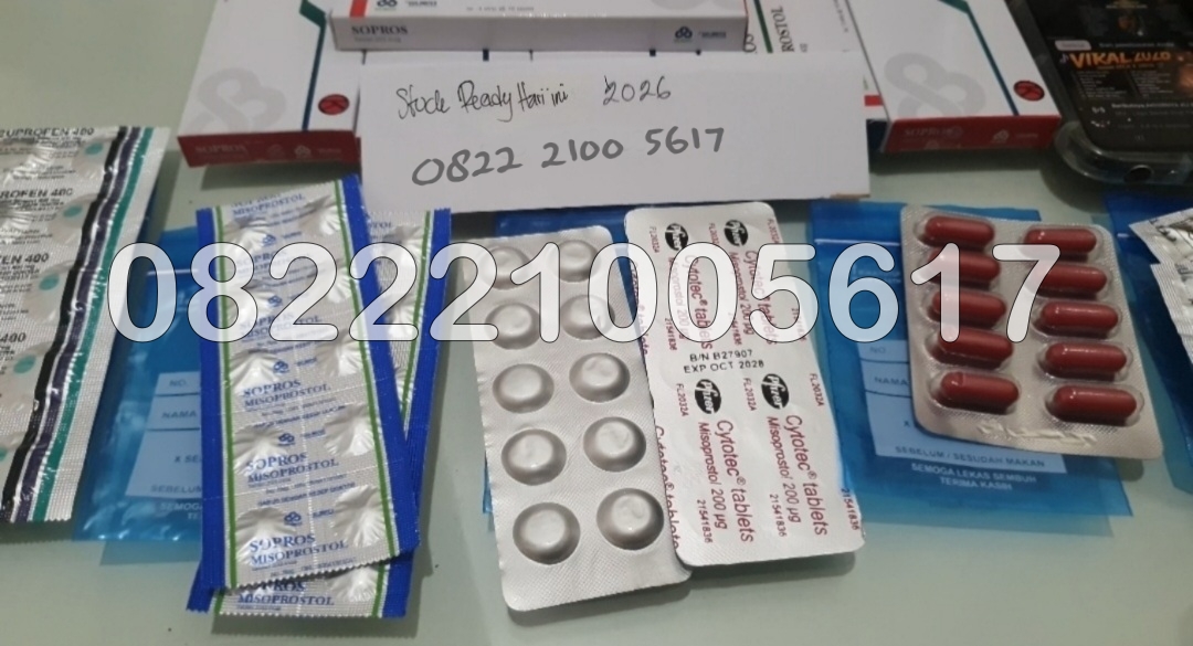 Mengenal Merek Cytotec Sebagai Obat Aborsi Solo 082221005617 Jual Obat Aborsi 100% Asli Ampuh