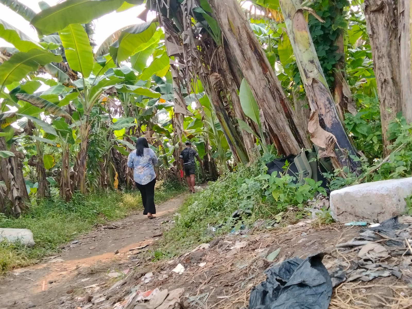 Diduga Lemahnya Pengawasan, Warga Soroti Peredaran Obat Keras Golongan G
